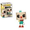 Catalog Cuppet 413 - Cuphead - Funko POP