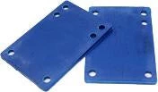 Rekon Riser Pads (1/8 Inch) Various Colors Catalog