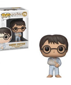 Catalog Harry Potter 79 - Harry Potter - Funko Pop