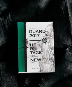 Bicycle Playing Cards Catalog Guard Playing Cards