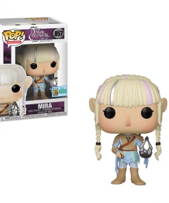 Mira 857 - The Dark Crystal - Age Of Resistance - Funko Pop