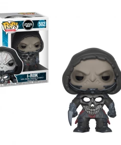 Catalog I-ROK 502 - Ready Player One - Funko Pop