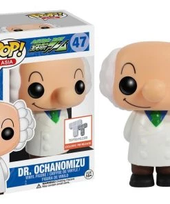 Dr Ochanomizu 47 - Astro Boy - Funko Pop Catalog