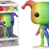 Catalog Harley Quinn 156 - Pride - Funko Pop