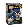 Bat-Mite (1st Appearance 1959) Metallic 300 - Batman - Funko Pop