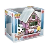 Alice Cranberry With Crescent Moon Diner 02 - Peppermint Lane - Funko Pop Catalog