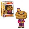 Mayor McCheese 88 - Pop Ad Icons - Funko Pop Catalog