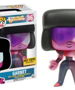 Garnet 86 - Steven Universe - Funko Pop