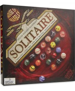 Not Specified Solitare - House Of Marbles