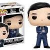 Catalog Michael Corleone 390 - The Godfather - Funko Pop