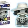 Negatron (Glow) 300 - Disney - Funko Pop Catalog