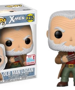 Old Man Logan 235 - X-men - Funko Pop Catalog