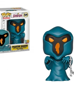 Catalog Phantom Shadow 629 - Funko POP - Scooby Doo