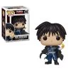 Roy Mustang 393 - Full Metal Alchemist - Funko Pop Catalog