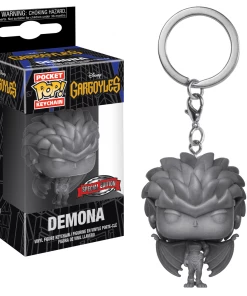 Demona - Pocket POP Keychain - Funko
