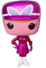 Catalog Penelope Pitstop (Chase) 64 - Hanna-Barbera - Funko Pop