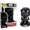 Tie Fighter Pilot- 89 - Star Wars - Funko Pop Catalog
