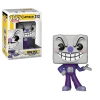 Catalog King Dice (Purple) 313 - Cuphead - Funko Pop