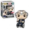 Professor X (Cerebro) 658 - Marvel - Funko Pop