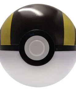 Pokemon - Poke Ball Tin