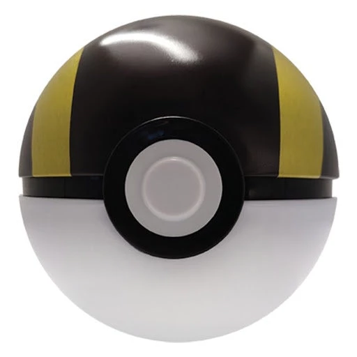 Pokemon - Poke Ball Tin 1 Pokemon - Poke Ball Tin