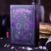Elephant Playing Cards Catalog Cyberpunk Playing Cards (Purple)