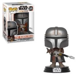 The Mandalorian 326 - Star Wars (The Mandalorian) Funko Pop