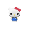 Catalog Hello Kitty (Classic Flocked) 28 - Hello Kitty - Funko Pop