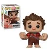 Wreck-It Ralph 06 - Ralph Breaks The Internet - Funko Pop Catalog