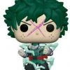 Deku (Full Cowl) 596 - My Hero Academia - Funko Pop