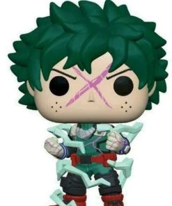 Deku (Full Cowl) 596 - My Hero Academia - Funko Pop
