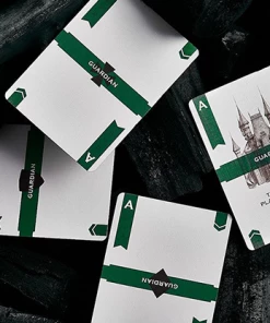 Bicycle Playing Cards Catalog Guard Playing Cards