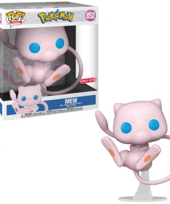 Catalog Mew 852 - Pokémon - Funko Pop
