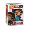Mirage (Translucent) 547 - Apex Legends - Funko Pop