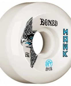 Catalog BONES WHEELS PRO HAWK BIRDS EYE 60mm/84B