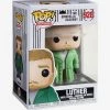 Catalog Luther 928 - The Umbrella Academy - Funko Pop