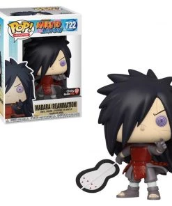 Catalog Madara (Reanimation) 722 - Naruto Shippuden - Funko Pop