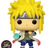 Catalog Minato Namikaze (Chase) 935 - Naruto Shippuden - Funko Pop
