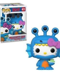 Catalog Hello Kitty (Sea) 41 - Hello Kitty - Funko Pop