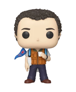 Bobby Boucher 872 - The Waterboy - Funko Pop Catalog