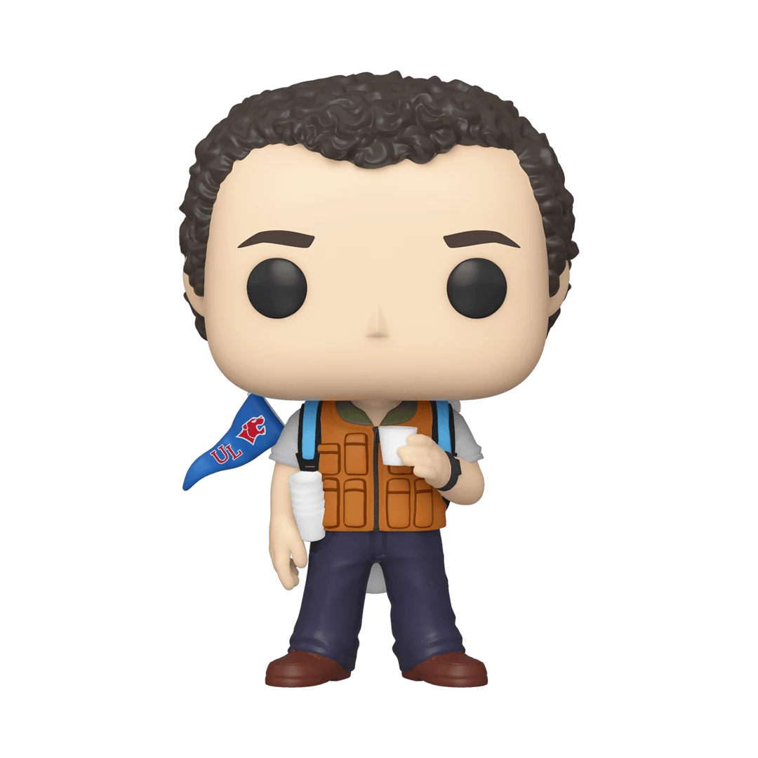 Bobby Boucher 872 - The Waterboy - Funko Pop Catalog 1 Bobby Boucher 872 - The Waterboy - Funko Pop Catalog