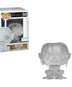 Gollum 535 - The Lord Of The Rings - Funko Pop