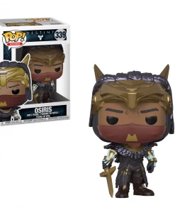 Osiris 339 - Destiny - Funko Pop