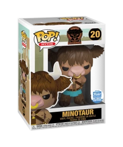 Minotaur 20 - Funko Pop