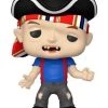 Catalog Sloth (Pirate) 1065 - The Goonies - Funko Pop