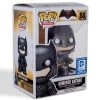 Armored Batman 88 - Batman Vs Superman - Funko Pop Catalog