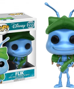 Flik 227 - A Bugs Life - Funko Pop Catalog