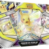 Pokemon - Pikachu-GX & Eevee-GX Special Collection - Pokemon