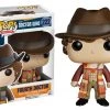 Fourth Doctor 222 - Doctor Who - Funko Pop Catalog