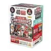 Catalog Panini - Contenders Football 2020 Blaster Box